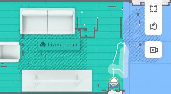 รายละเอียดของระบบแผนที่