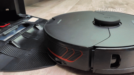 Roborock S7 MaxV Ultra