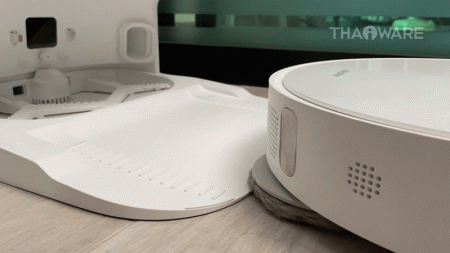 Dreame Bot L10s Ultra