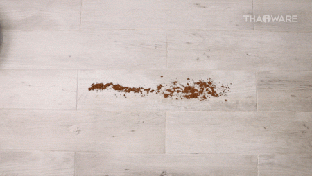 ทดสอบทำความสะอาด Roborock S7 MaxV Ultra ทดสอบทำความสะอาด Roborock S7 MaxV Ultra