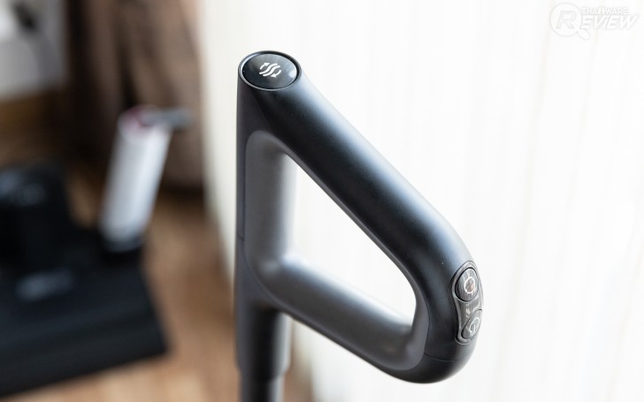 Dreame H12 Pro เครื่องถูพื้น ไร้สาย ตัวเล็ก ดูดแห้ง แยกน้ำ งานไม่งอก