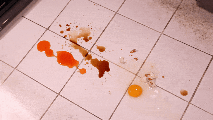 Dreame H12 Pro เครื่องถูพื้น ไร้สาย ตัวเล็ก ดูดแห้ง แยกน้ำ งานไม่งอก