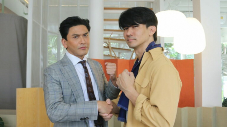 หนัง ภาพยนตร์ ซีรีส์ ซุปตาร์ 2550 - รำลึกความหลังความสำเร็จละครหลังข่าว หนัง ภาพยนตร์ ซีรีส์ ซุปตาร์ 2550 - รำลึกความหลังความสำเร็จละครหลังข่าว