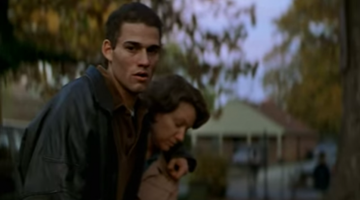 เรื่องราวทนายจบใหม่ที่อ่อนต่อโลก ใน หนัง The Rainmaker หักเขี้ยวเสือ