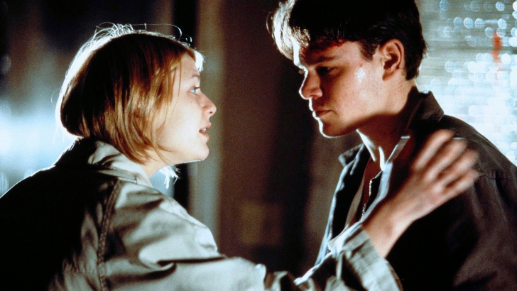 ฮีโร่อาจกลายเป็นตัวร้ายถ้าอยู่นานไป ข้อคิดจาก หนัง  The Rainmaker หักเขี้ยวเสือ