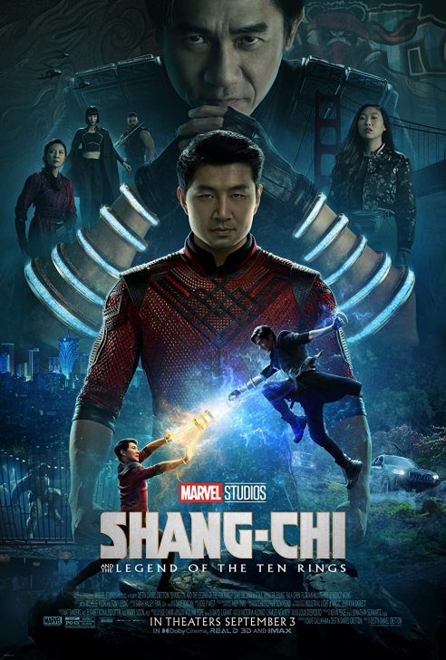 หนัง ภาพยนตร์ Shang-Chi and the Legend of the Ten Rings ชาง-ชี กับตำนานลับเท็นริงส์ หนัง ภาพยนตร์ Shang-Chi and the Legend of the Ten Rings ชาง-ชี กับตำนานลับเท็นริงส์