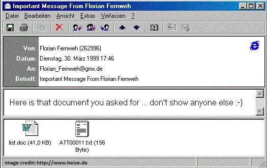 8 มัลแวร์ ที่สร้างความเสียหายมากที่สุดในประวัติศาสตร์ ในวงการคอมพิวเตอร์