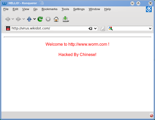 8 มัลแวร์ ที่สร้างความเสียหายมากที่สุดในประวัติศาสตร์ ในวงการคอมพิวเตอร์