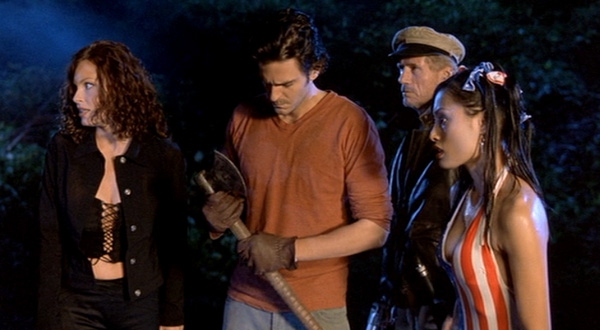 ภาพจากหนัง ภาพยนตร์ House of the Dead ค.ศ. 2003 (พ.ศ. 2546) ภาพจากหนัง ภาพยนตร์ House of the Dead ค.ศ. 2003 (พ.ศ. 2546)