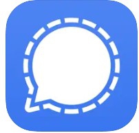 แอปแชท Signal Private Messenger แอปแชท Signal Private Messenger