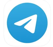 แอปแชท Telegram Messenger แอปแชท Telegram Messenger