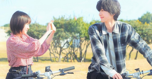 ภาพจากหนัง ภาพยนตร์ Even if This Love Disappears Tonight - คืนฝันก่อนฉันลืมเธอ ภาพจากหนัง ภาพยนตร์ Even if This Love Disappears Tonight - คืนฝันก่อนฉันลืมเธอ