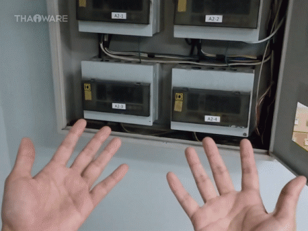 คุณสมบัติ และ ความสามารถของ แว่นตาอัจฉริยะ RealWear Navigator 500 (RealWear Navigator 500's features) คุณสมบัติ และ ความสามารถของ แว่นตาอัจฉริยะ RealWear Navigator 500 (RealWear Navigator 500's features)