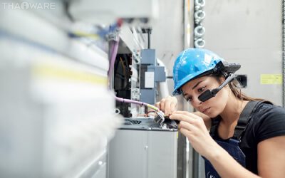 RealWear Navigator 500 คืออะไร ? ใช้เพื่ออะไร ? (What is RealWear Navigator 500 ?)