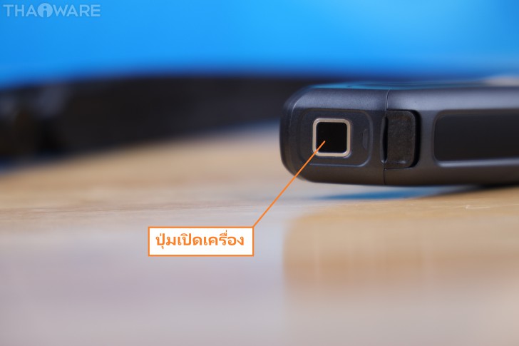 การออกแบบดีไซน์แว่นตาอัจฉริยะ RealWear Navigator 500 (RealWear Navigator 500's Design)