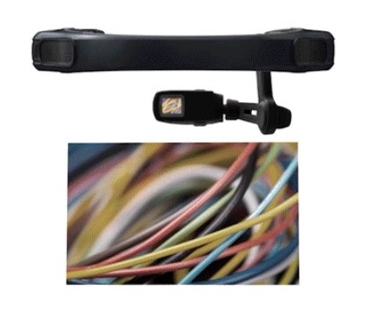 การออกแบบดีไซน์แว่นตาอัจฉริยะ RealWear Navigator 500 (RealWear Navigator 500's Design) การออกแบบดีไซน์แว่นตาอัจฉริยะ RealWear Navigator 500 (RealWear Navigator 500's Design)