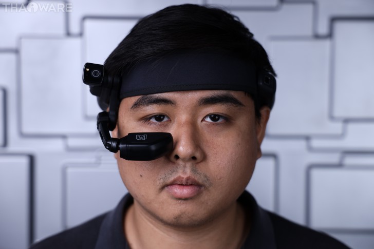 คุณสมบัติ และ ความสามารถของ แว่นตาอัจฉริยะ RealWear Navigator 500 (RealWear Navigator 500's features)