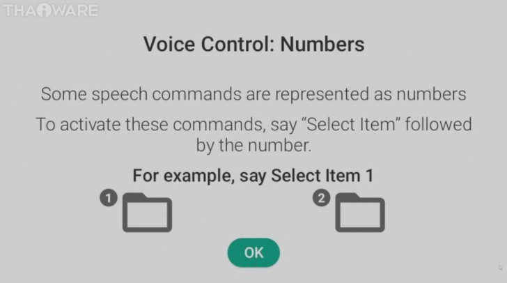คุณสมบัติ และ ความสามารถของ แว่นตาอัจฉริยะ RealWear Navigator 500 (RealWear Navigator 500's features)