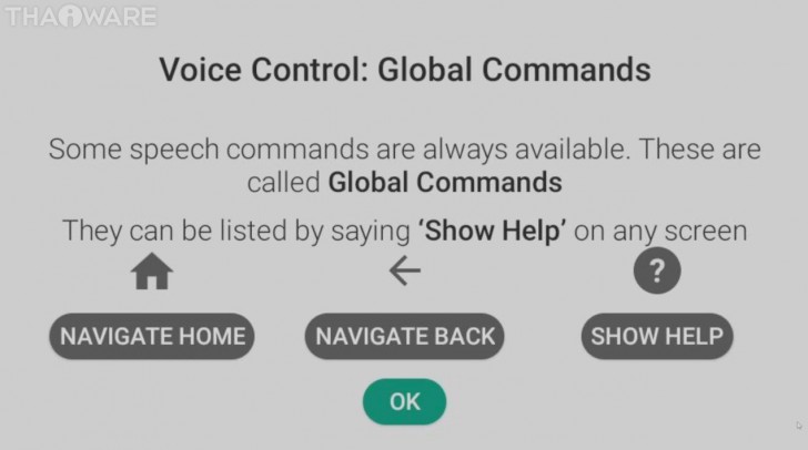 คุณสมบัติ และ ความสามารถของ แว่นตาอัจฉริยะ RealWear Navigator 500 (RealWear Navigator 500's features)