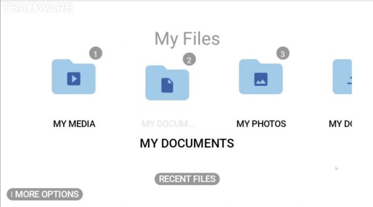 คุณสมบัติ และ ความสามารถของ แว่นตาอัจฉริยะ RealWear Navigator 500 (RealWear Navigator 500's features)