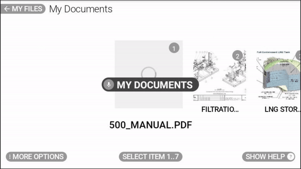 คุณสมบัติ และ ความสามารถของ แว่นตาอัจฉริยะ RealWear Navigator 500 (RealWear Navigator 500's features) คุณสมบัติ และ ความสามารถของ แว่นตาอัจฉริยะ RealWear Navigator 500 (RealWear Navigator 500's features)