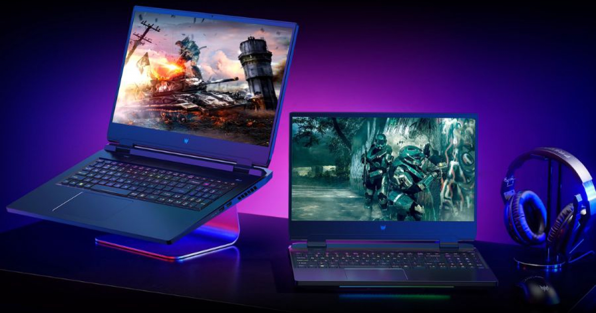 อัปเดต 5 โน้ตบุ๊กเกมมิ่ง เล่นเกมลื่น ไม่มีสะดุด พร้อมลุย E-Sport [Advertorial]