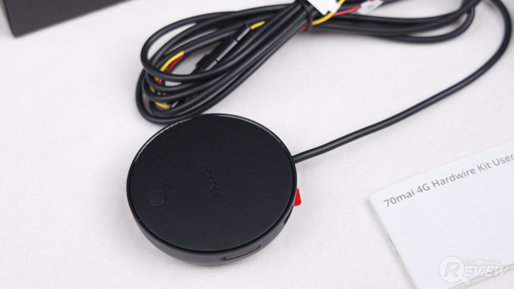 อุปกรณ์เสริมสำหรับการรีวิว