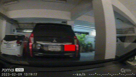 การใช้งานที่น่าสนใจของ กล้องติดรถยนต์ 70mai Dash Cam Omni การใช้งานที่น่าสนใจของ กล้องติดรถยนต์ 70mai Dash Cam Omni