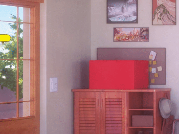 การใช้งานโปรแกรม Desktop Goose (Desktop Goose Usage)