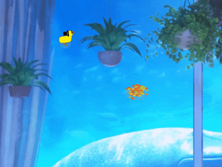 การติดตั้ง Mods ให้ Desktop Goose ​​​​​​​(Desktop Goose Mods Installation)