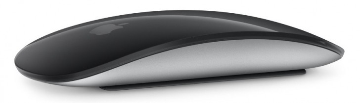 เมจิกเมาส์ (Magic Mouse)