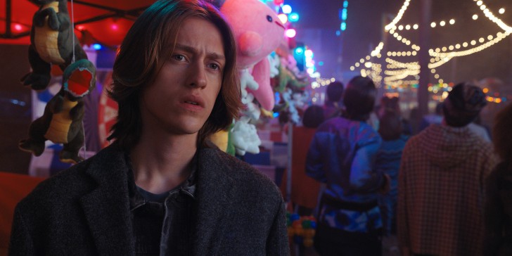 ชื่อ (เสีย) งของ Pery Hynes White  (Pery Hynes White's Bad reputation)