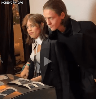 ชื่อ (เสีย) งของ Pery Hynes White  (Pery Hynes White's Bad reputation)