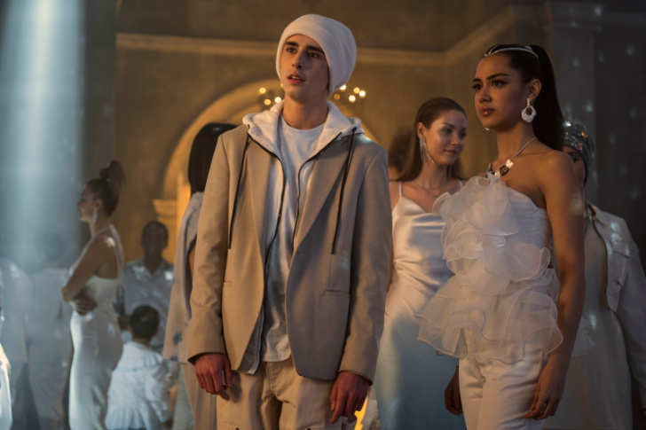 คอสตูมสุดเริด เป๊ะ ปัง ทุกลุค