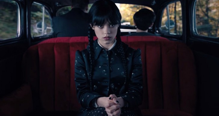 คอสตูมสุดเริด เป๊ะ ปัง ทุกลุค