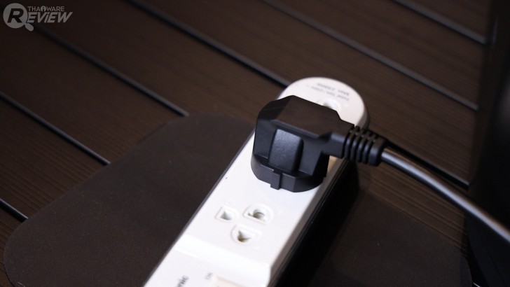 ฟีเจอร์และการใช้งาน แบตเตอรี่สำรองพกพา Ecoflow Delta 2