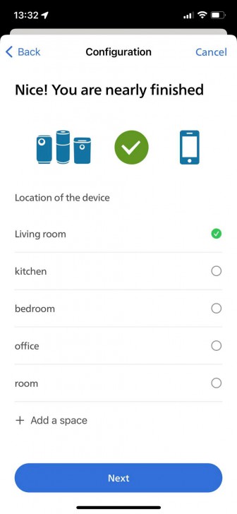 Levoit Core 400S VS Philips 1000i Series เครื่องฟอกขนาดกลาง รุ่นไหนดีกว่ากัน ?