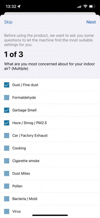 Levoit Core 400S VS Philips 1000i Series เครื่องฟอกขนาดกลาง รุ่นไหนดีกว่ากัน ?