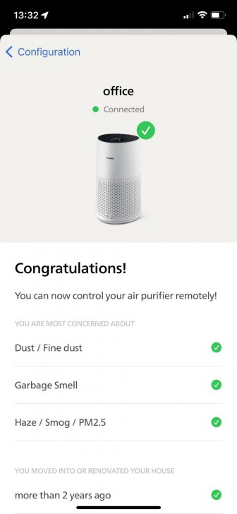 Levoit Core 400S VS Philips 1000i Series เครื่องฟอกขนาดกลาง รุ่นไหนดีกว่ากัน ?