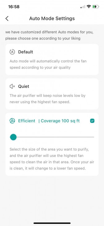 การใช้งานในแอปพลิเคชัน VeSync (Levoit Core 400S) และ Philips Air+ (Philips 1000i Series)