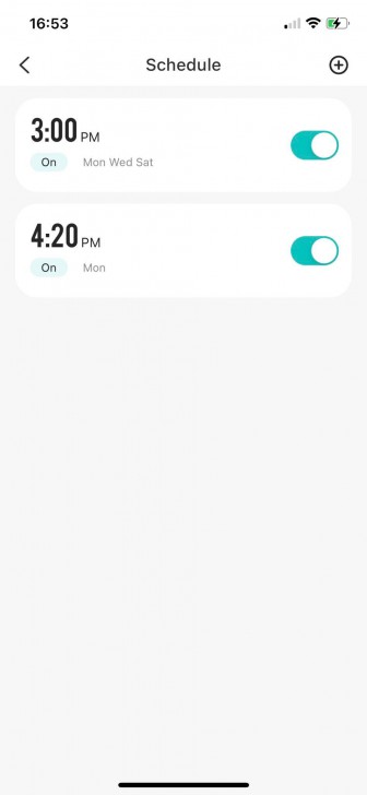 การใช้งานในแอปพลิเคชัน VeSync (Levoit Core 400S) และ Philips Air+ (Philips 1000i Series)