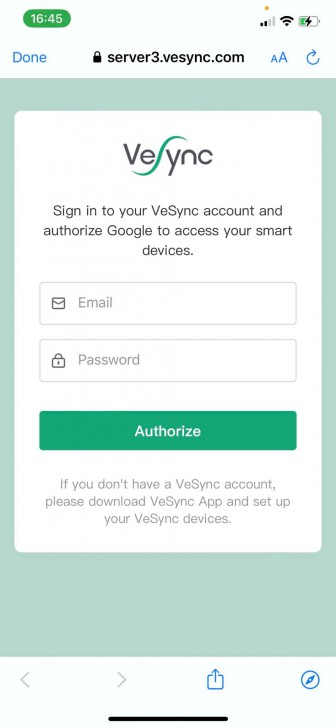 การใช้งานในแอปพลิเคชัน VeSync (Levoit Core 400S) และ Philips Air+ (Philips 1000i Series)