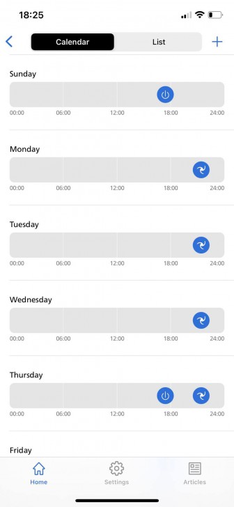 การใช้งานในแอปพลิเคชัน VeSync (Levoit Core 400S) และ Philips Air+ (Philips 1000i Series)