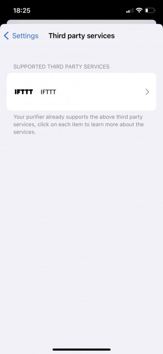 การใช้งานในแอปพลิเคชัน VeSync (Levoit Core 400S) และ Philips Air+ (Philips 1000i Series)
