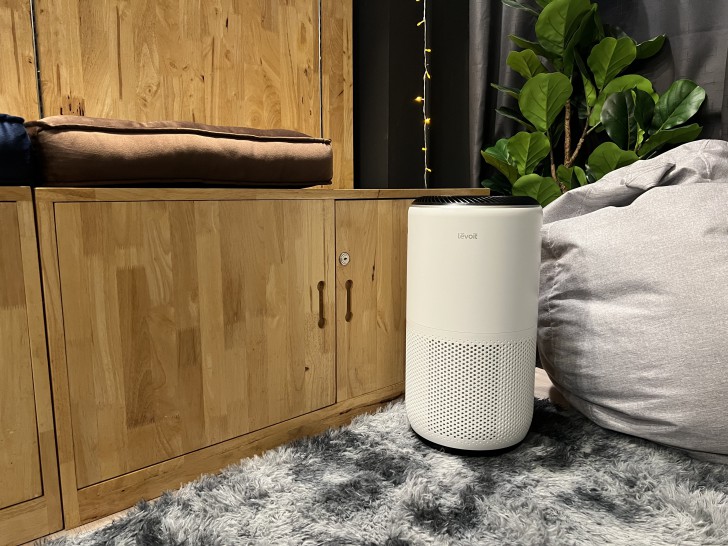 แนะนำเครื่องฟอก Levoit Core 400S และ Philips 1000i Series 