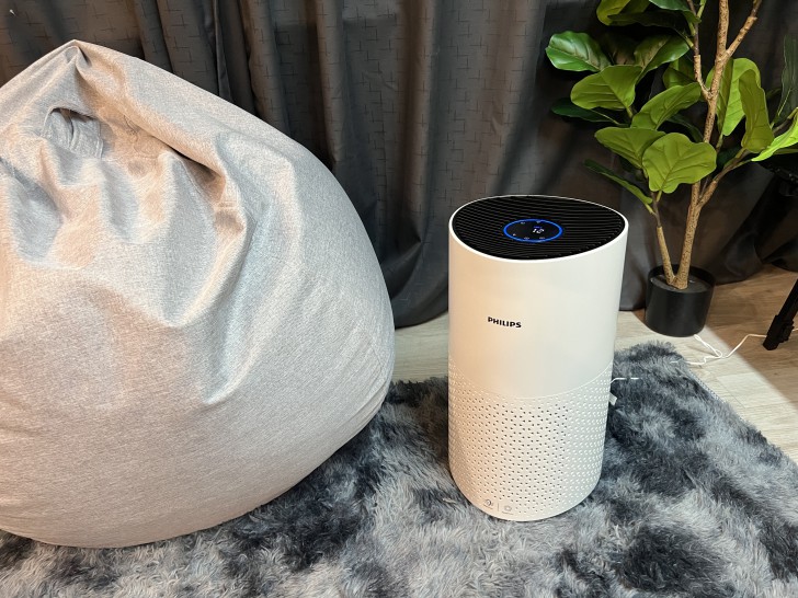 แนะนำเครื่องฟอก Levoit Core 400S และ Philips 1000i Series 