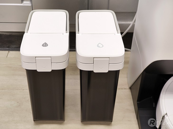 แท่นชาร์จสำหรับ Roborock S8 Pro Ultra