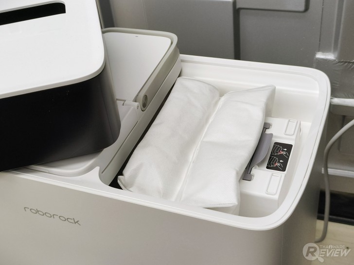 แท่นชาร์จสำหรับ Roborock S8 Pro Ultra