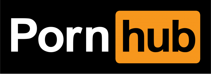 โลโก้เว็บ Pornhub