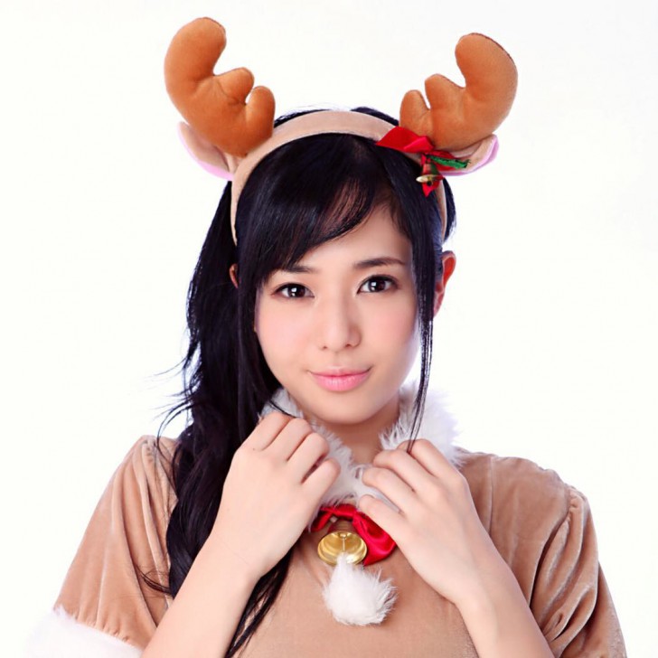 Sola Aoi ดารา AV ชื่อดัง ที่เคยมีผลงานแสดงหนังในประเทศไทย